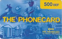 The Phonecard