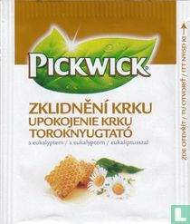 Zklidnení Krku