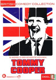 Tommy Cooper 2