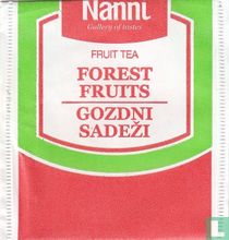 Forest Fruits