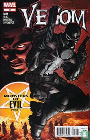 Venom 23