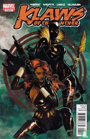 Klaws of the Panther 4/4
