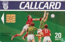 All-Ireland football