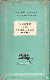 Facetten der Nederlandse poëzie