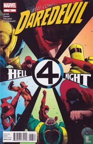 Daredevil 13