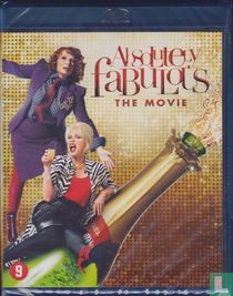 Abslutely Fabulous The Movie