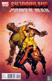 Power Man 2