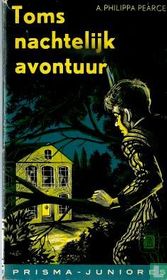Toms nachtelijk avontuur