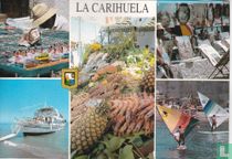 Spanje: Torremolinos: La Carihuela