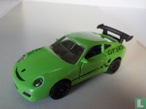 Porsche 911 GT3 RS 