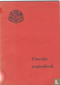 Utrechts wapenboek