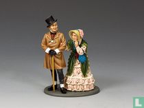 Herr & Mrs Micawber