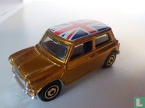 Austin Mini Cooper 1275 S