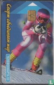Slalom