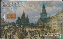 Red Square