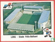 Lens - Stade Félix-Bollaert