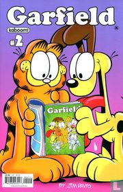 Garfield 2