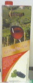 Caveneta Red Wine / Vino Rosso