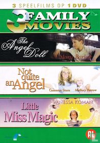 3 Family Movies