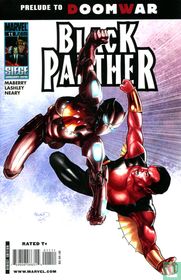 Black Panther 11