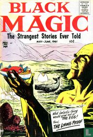 Black Magic 2