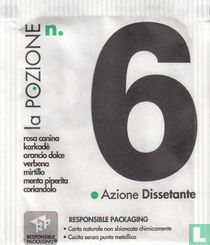 Azione Dissettante