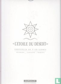 L'étoile du désert 4