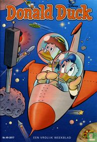 Donald Duck 49 kaufen