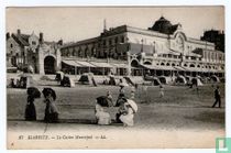 Le Casino Municipal