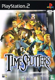 Timesplitters