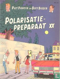 Polarisatie-preparaat XX kaufen