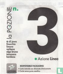 Azione Linea