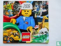 LEGO 2009