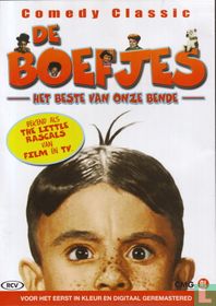 De Boefjes - Het beste van onze bende