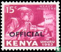 Service stamps