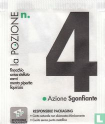 Azione Sgonifante
