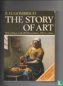 The Story Of Art