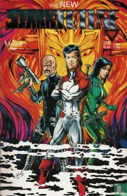 The New Stark:Future 10