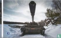 Facebook.com/Landmacht