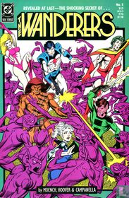 The Wanderers 5