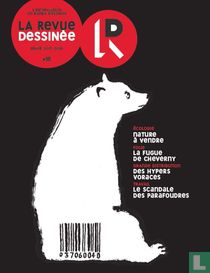 La Revue Dessinée 18
