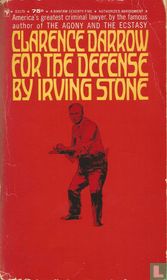 Clarence Darrow for the Defense