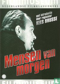 Mensen van morgen