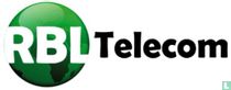 RBL Telecom telefonkarten katalog