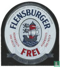 Flensburger - Frei