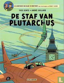 De staf van Plutarchus kopen