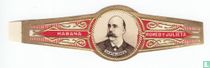 Castelares - Romeo y Julieta - Habana