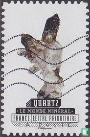Quartz