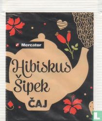Hibiskus Sipek 