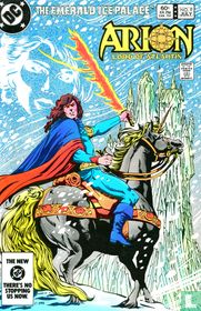 Lord of Atlantis 9